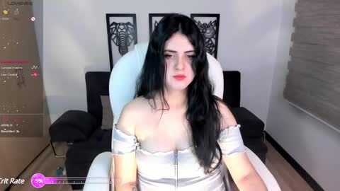 Lucia online show from 01-03-25, 11:44