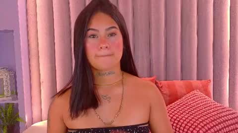 Snapshot of matildataylor__ chatting on 07-07-26, 02:47 Matilda online show from 07-07-26, 02:47