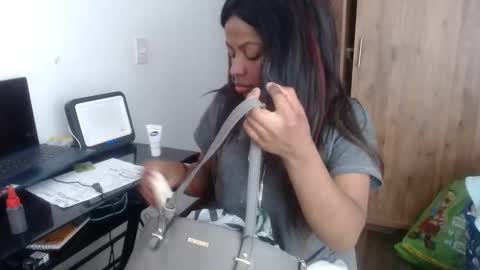 Daniela online show from 12-01-24, 09:04