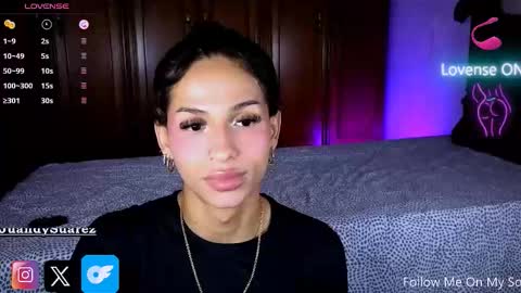 Abby Bella online show from 10-12-25, 07:51