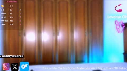 Abby Bella online show from 11-02-25, 06:27