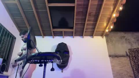 matius foxter online show from 07-08-26, 12:04