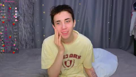 Snapshot of matoki0 chatting on 11-20-25, 05:34 meet INDEPENDENT MODEL online show from 11-20-25, 05:34