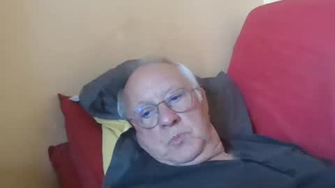 Snapshot of matricule4246 chatting on 10-10-25, 11:09 joyaam79 online show from 10-10-25, 11:09