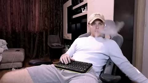 Snapshot of matt_aniston chatting on 02-14-25, 10:38 Matt online show from 02-14-25, 10:38