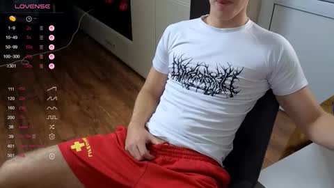 Snapshot of matt_aniston chatting on 11-02-25, 04:31 Matt online show from 11-02-25, 04:31