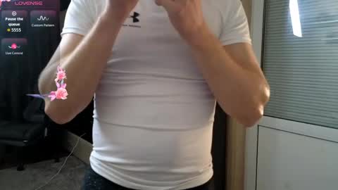 Matt online show from 04-18-26, 07:58