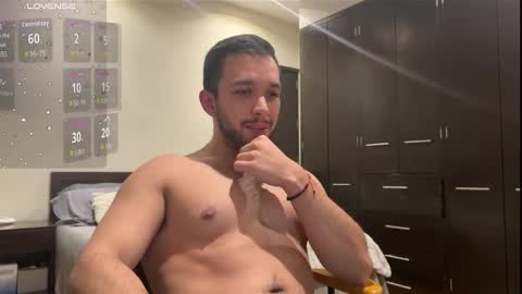 The Matt Leon online show from 09-12-25, 04:34