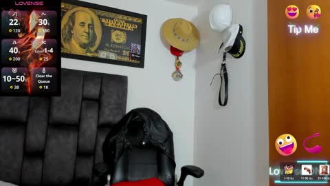 matt rodriguez92 online show from 04-07-26, 08:59