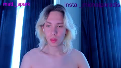 Matt online show from 07-26-26, 02:57
