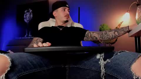 Matt online show from 02-10-26, 06:17