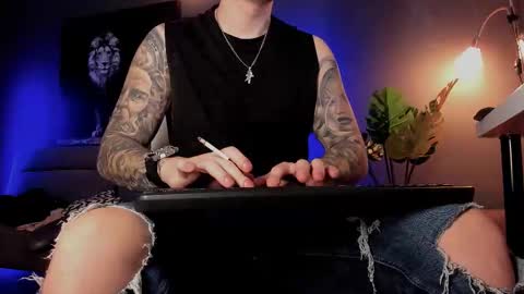 Matt online show from 02-11-26, 07:35