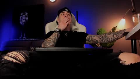 Matt online show from 04-02-26, 09:18