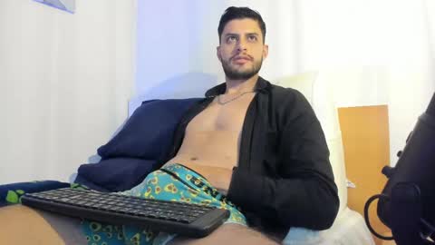 Snapshot of mattbauman94 chatting on 05-13-26, 02:53 ig mattventure94 online show from 05-13-26, 02:53