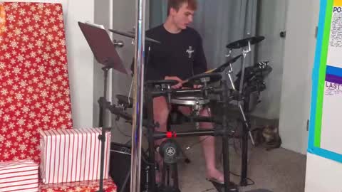 Matt Cash online show from 12-29-24, 02:17