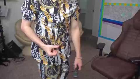 Matt Cash online show from 01-08-25, 02:03