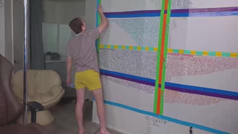 Matt Cash online show from 01-19-25, 02:15