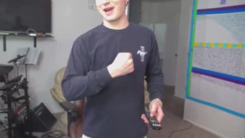 Matt Cash online show from 01-20-25, 02:01