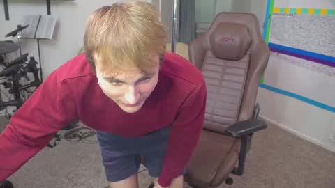 Matt Cash online show from 01-21-25, 02:11