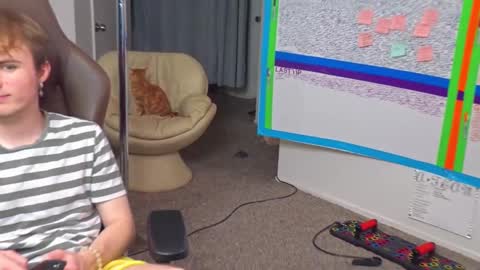 Matt Cash online show from 02-13-25, 02:56