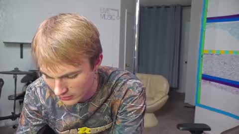 Matt Cash online show from 02-14-25, 02:07