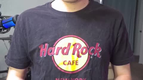 Matt Cash online show from 02-15-25, 02:15