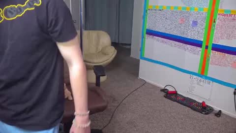 Matt Cash online show from 02-22-25, 02:06