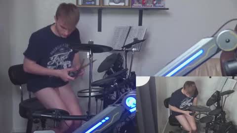 Matt Cash online show from 03-05-25, 02:14