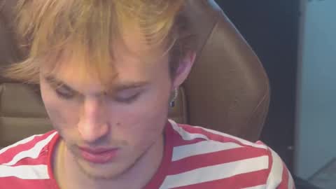 Matt Cash online show from 11-06-25, 02:12