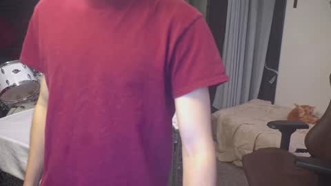 Matt Cash online show from 11-22-25, 02:21