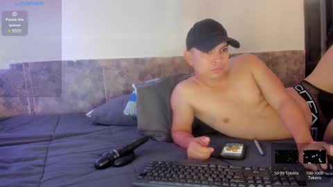 Matt Coom Independent model online show from 12-17-24, 12:11