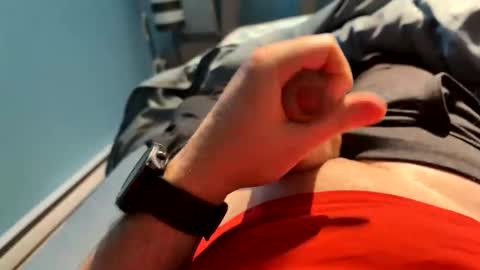 mattcumshooter online show from 04-05-26, 06:16