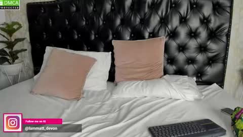 Matt online show from 02-13-25, 12:46