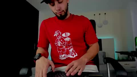 Matt online show from 12-02-25, 04:51