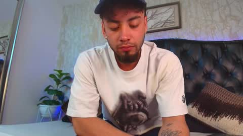 Matt online show from 03-06-26, 03:36