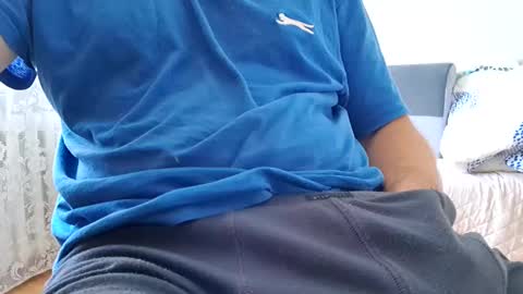 mattek89 online show from 10-02-25, 09:05