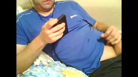 mattek89 online show from 10-05-25, 09:56