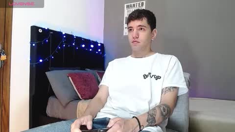 ---Matteo--- online show from 12-03-25, 11:41