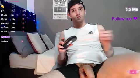 ---Matteo--- online show from 12-18-25, 05:46