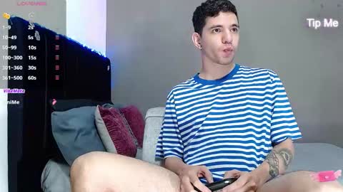 ---Matteo--- online show from 01-16-26, 07:01