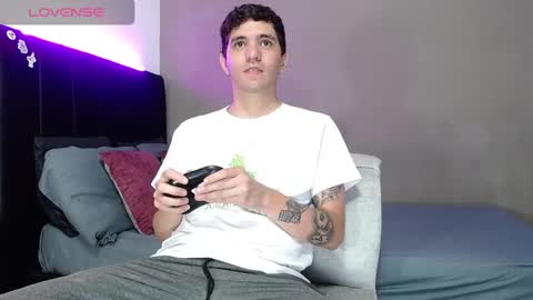 ---Matteo--- online show from 02-21-26, 03:40