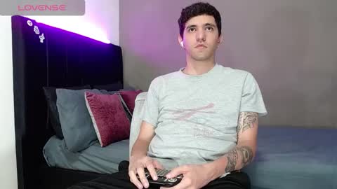 ---Matteo--- online show from 02-22-26, 03:40