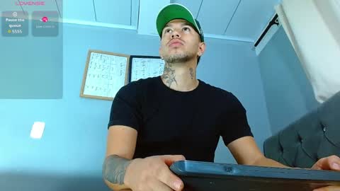 MATTEO online show from 04-10-26, 12:21