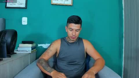 MATTEO online show from 07-24-26, 10:30