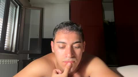 Matteo online show from 06-20-26, 08:17
