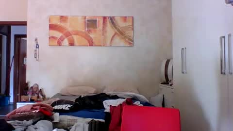 matteushh87 online show from 09-30-25, 07:35