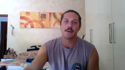 matteushh87 online show from 10-09-25, 09:29