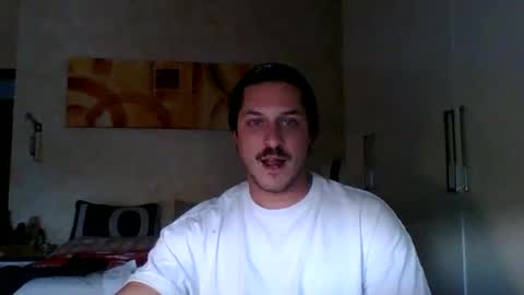 matteushh87 online show from 10-13-25, 03:45