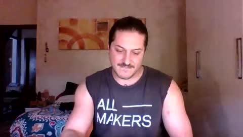 matteushh87 online show from 11-27-25, 10:39