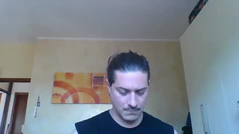 matteushh87 online show from 04-03-26, 02:48